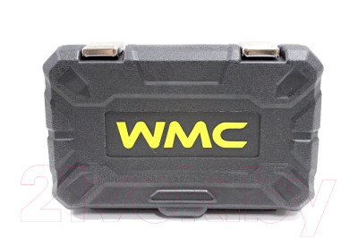 Универсальный набор инструментов WMC Tools 20130 - фото 3 - id-p210487498
