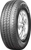 Летняя легкогрузовая шина Sailun Commercio VX1 195/70R15C 104/102R