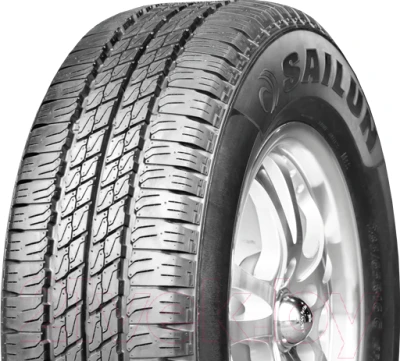 Летняя легкогрузовая шина Sailun Commercio VX1 195/70R15C 104/102R - фото 2 - id-p210533788