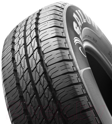 Летняя легкогрузовая шина Sailun Commercio VX1 195/70R15C 104/102R - фото 3 - id-p210533788