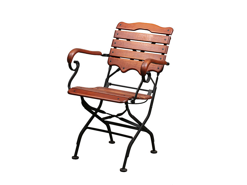 Садовое складное кресло Drezden - фото 1 - id-p210505624