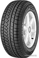 Автомобильные шины Continental Conti4x4WinterContact 265/60R18 110H