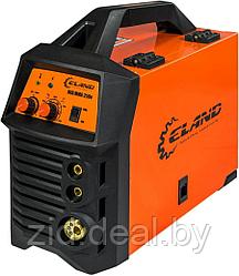 ELAND Сварочный аппарат Eland MIG/MMA-250E