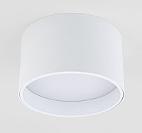 25123/LED / Светильник потолочный светодиодный Banti 13W 3000K белый
