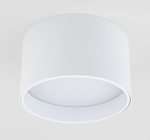 25123/LED / Светильник потолочный светодиодный Banti 13W 3000K белый, фото 2