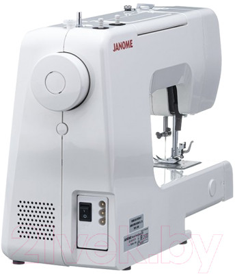 Швейная машина Janome HomeDecor 2320 - фото 3 - id-p210545895