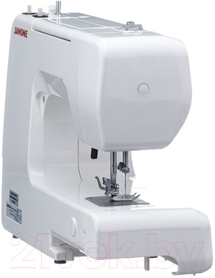 Швейная машина Janome HomeDecor 2320 - фото 5 - id-p210545895