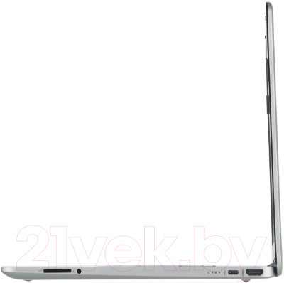 Ноутбук HP 15s-eq3009ny (7D1D7EA) - фото 4 - id-p210552973
