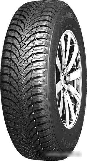 Автомобильные шины Nexen Winguard Snow'G WH2 215/65R16 98H - фото 1 - id-p210501147