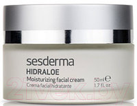 Крем для лица Sesderma Hidraloe Увлажняющий