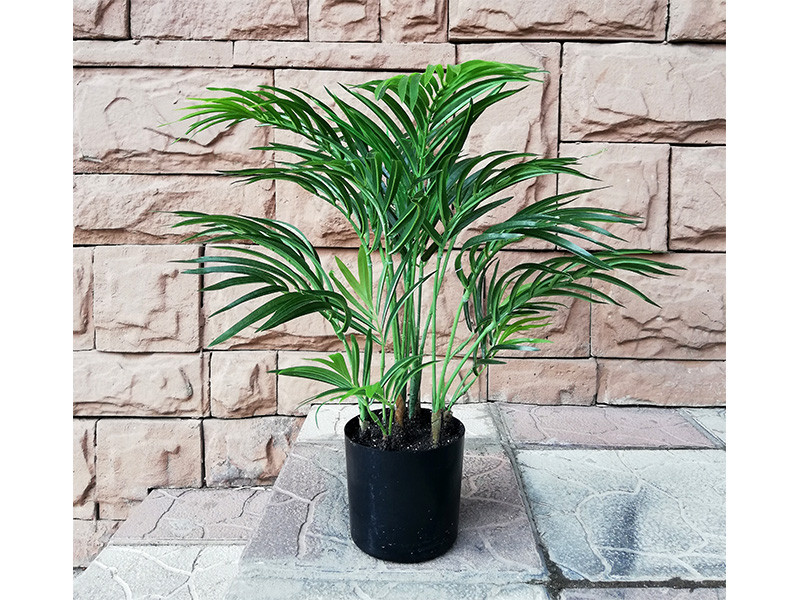 Искусственное растение Areca Palm 45 - фото 1 - id-p210506068