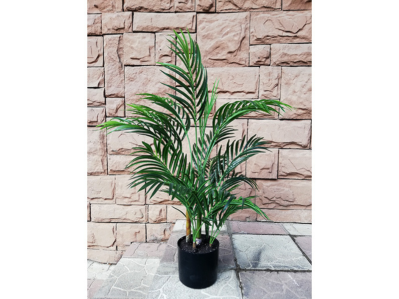 Искусственное растение Areca Palm 75 - фото 1 - id-p210506069