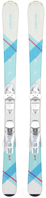 Горные лыжи Head Joy SLR Pro 67 / 314249 - фото 1 - id-p210548406