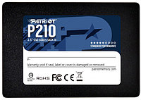 Жесткий диск SSD 1Tb Patriot P210 P210S1TB25