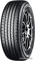 Автомобильные шины Yokohama BluEarth-XT AE61 235/60R18 103W