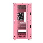 Компьютерные корпуса DeepCool R-MACUBE110-PRNGM1N-A-1