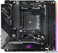 Материнская плата ASUS ROG Strix X570-I Gaming