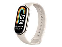 Умный браслет Xiaomi Mi Smart Band 8 White CN