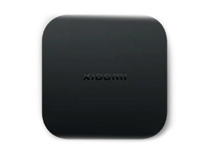 Медиаплеер Xiaomi TV Box S 2nd Gen RU PFJ4167RU