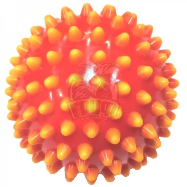 Мяч массажный 9 см (арт. MA-9CM-2) - фото 1 - id-p210578059
