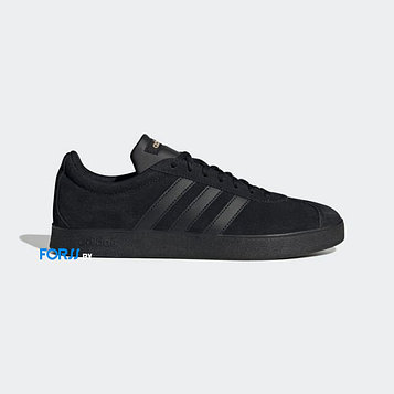 Кроссовки Adidas VL COURT 2.0 (Black)