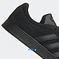 Кроссовки Adidas VL COURT 2.0 (Black), фото 6