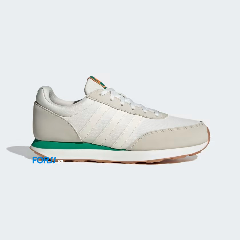 Кроссовки Adidas RUN 60S 3.0 SHOES - фото 1 - id-p210578308