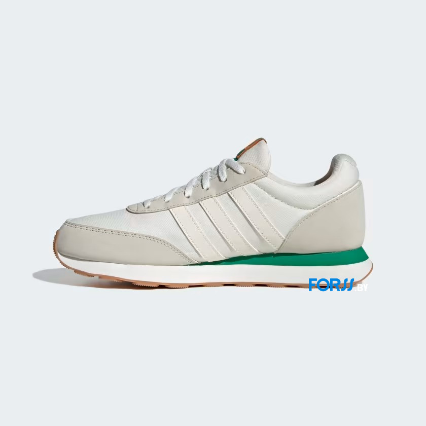 Кроссовки Adidas RUN 60S 3.0 SHOES - фото 4 - id-p210578308