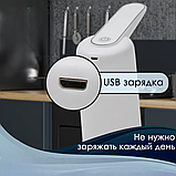 Автоматическая электрическая помпа для воды Electric Water Dispenser XY-800 / Водяная электропомпа, фото 10