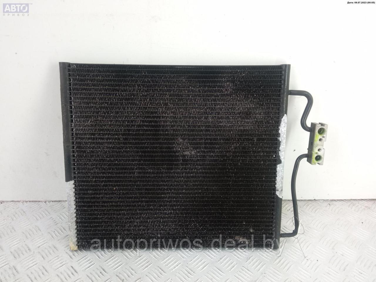 Радиатор охлаждения (конд.) BMW 7 E38 (1994-2001) - фото 1 - id-p210581218