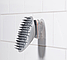 Массажная щетка для головы и волос Massager Shampoo Brush (2 режима, USB) / Влагозащитная моющая и массажная, фото 3