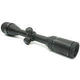 Оптический прицел GAMO MD 4-12X44 AO для пневматики магнум класса и огнестрела производство Испания, фото 3