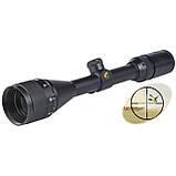 Оптический прицел GAMO MD 4-12X44 AO для пневматики магнум класса и огнестрела производство Испания, фото 4