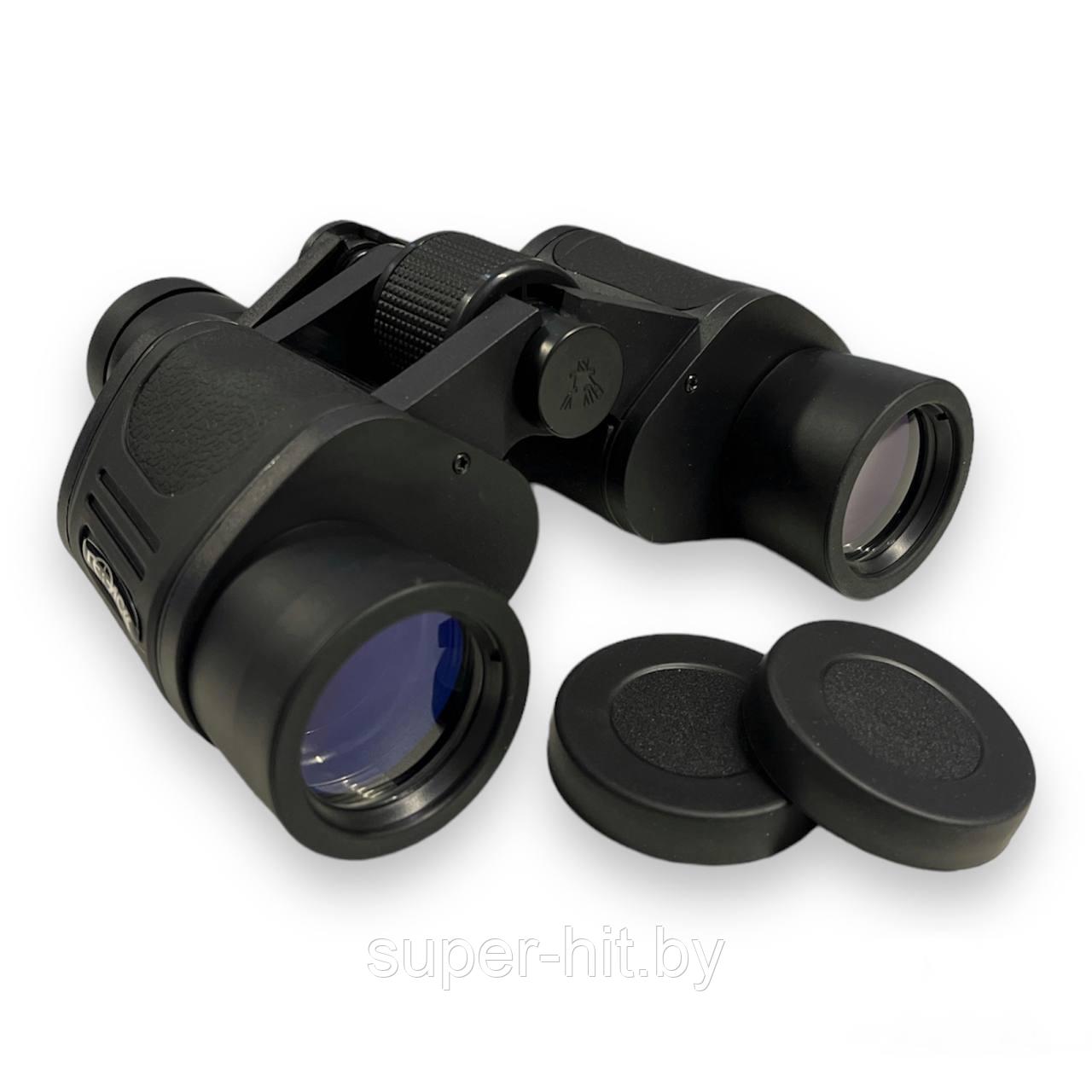 Бинокль Binoculars 40X40 - фото 1 - id-p210578483