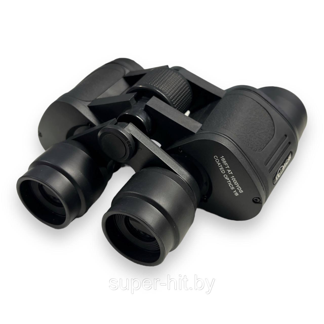 Бинокль Binoculars 40X40 - фото 3 - id-p210578483
