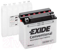 Мотоаккумулятор Exide EB18L-A