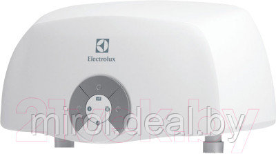 Проточный водонагреватель Electrolux Smartfix 2.0 TS (3.5 кВт) - фото 2 - id-p210615560