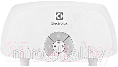 Проточный водонагреватель Electrolux Smartfix 2.0 TS (3.5 кВт) - фото 8 - id-p210615560