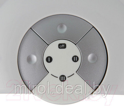 Проточный водонагреватель Electrolux Smartfix 2.0 TS (3.5 кВт) - фото 10 - id-p210615560