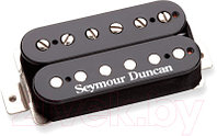 Звукосниматель гитарный Seymour Duncan 11102-25-B SH-6n Duncan Distortion Blk