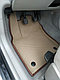 Коврики в салон EVA Volvo V50 2004-2012гг. (3D) / Вольво В50, фото 3