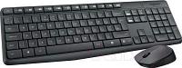 Клавиатура+мышь Logitech MK235 / 920-007948