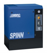 Винтовой компрессор ABAC SPINN 7.5-8 ST  220В