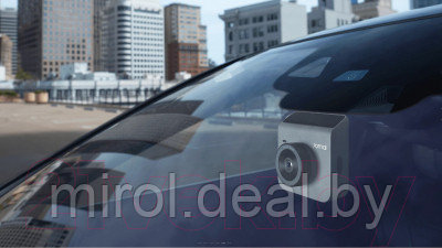 Автомобильный видеорегистратор 70mai Dash Cam A400 - фото 5 - id-p210621742