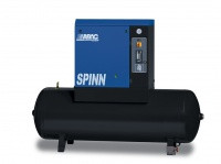 Винтовой компрессор ABAC SPINN 7.5-08 270 ST 220В