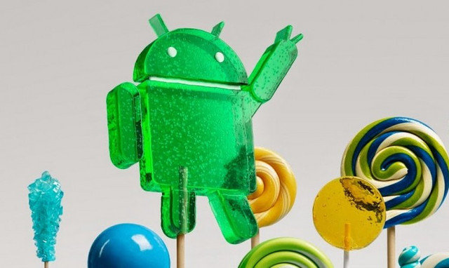 Преимущества и недостатки обновления до Android версии 5.0