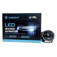 Bi-LED модуль 3 X-bright X2 3.0