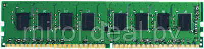 Оперативная память DDR4 Goodram GR2666D464L19/32G - фото 1 - id-p210639221