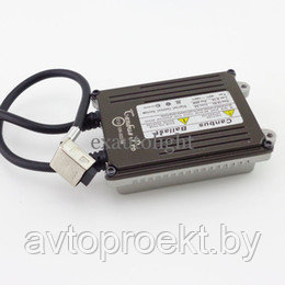 Блок розжига ксенон canbus D3S hid ballast