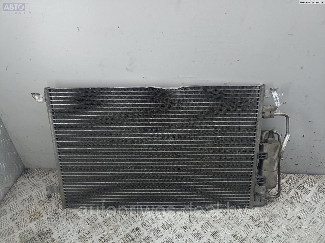 Радиатор охлаждения (конд.) Opel Signum - фото 2 - id-p210330098